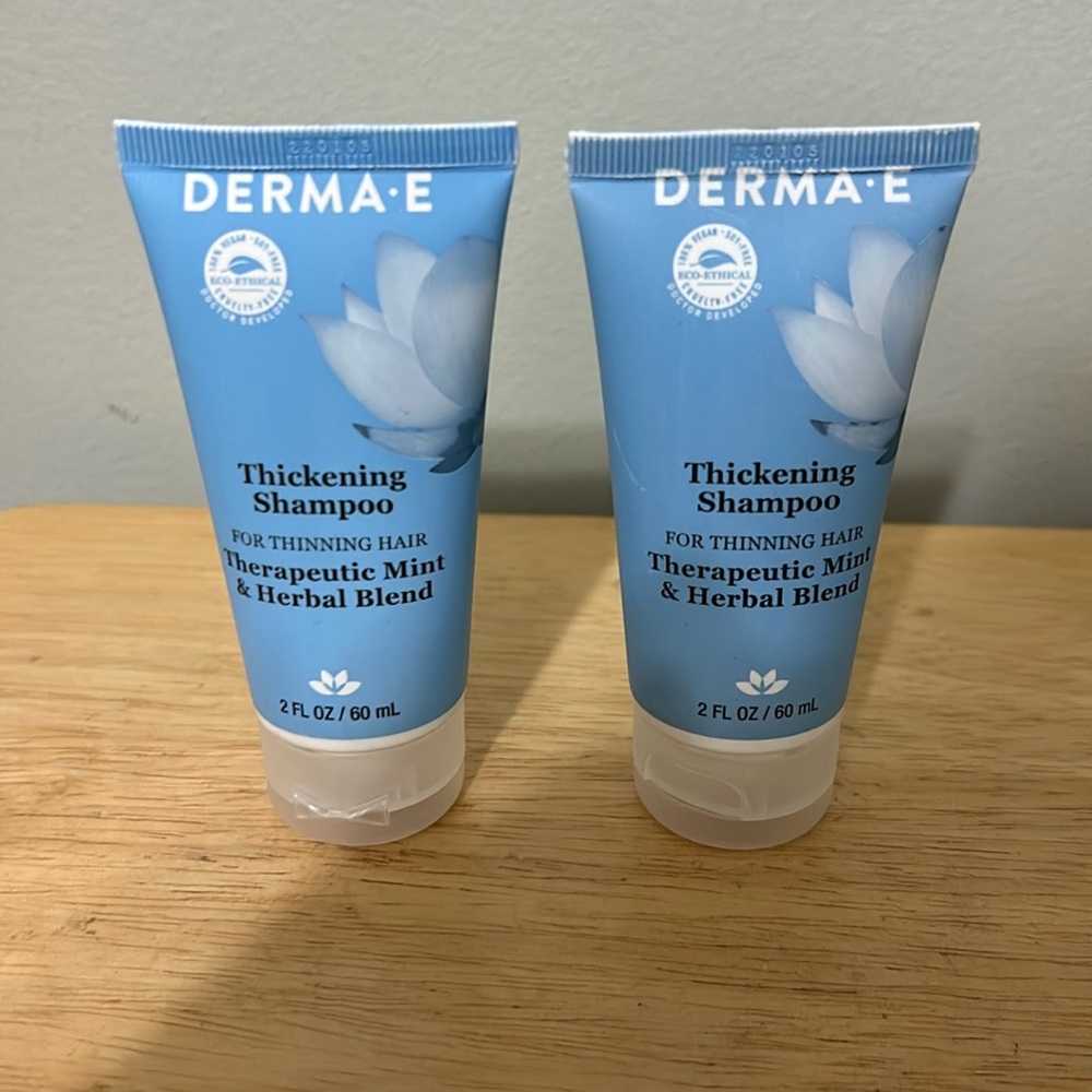 Derma E Bundle - Picture 3 of 4